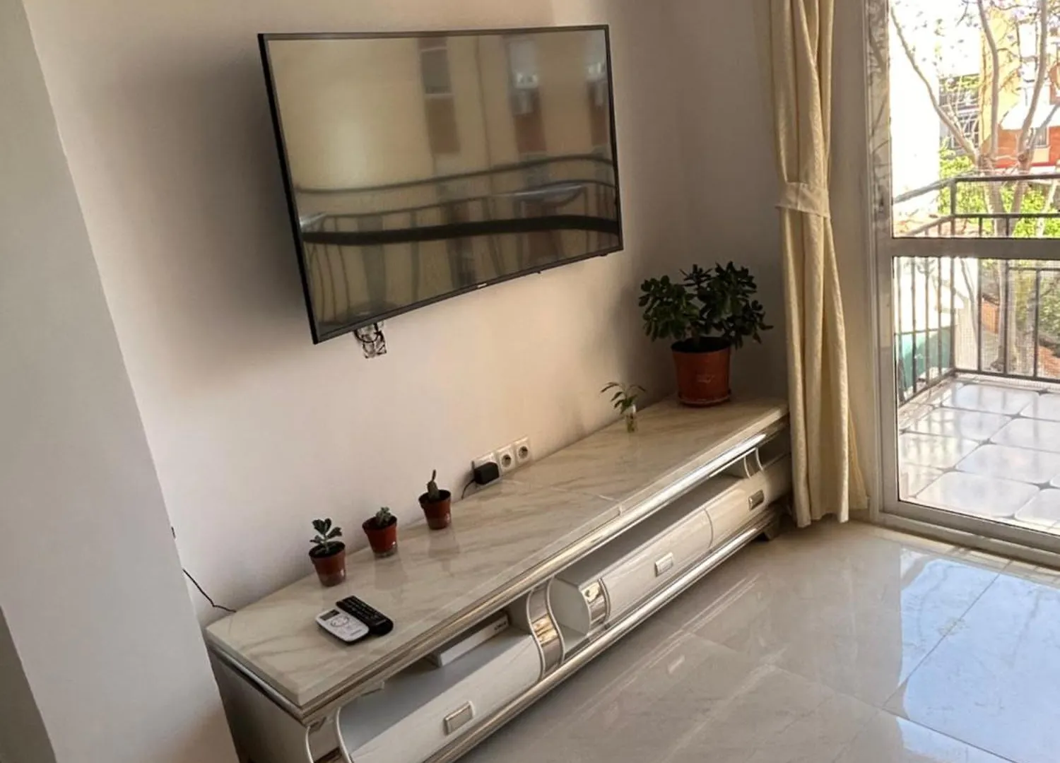 Bella De Casa Apartment Fuengirola 0*,