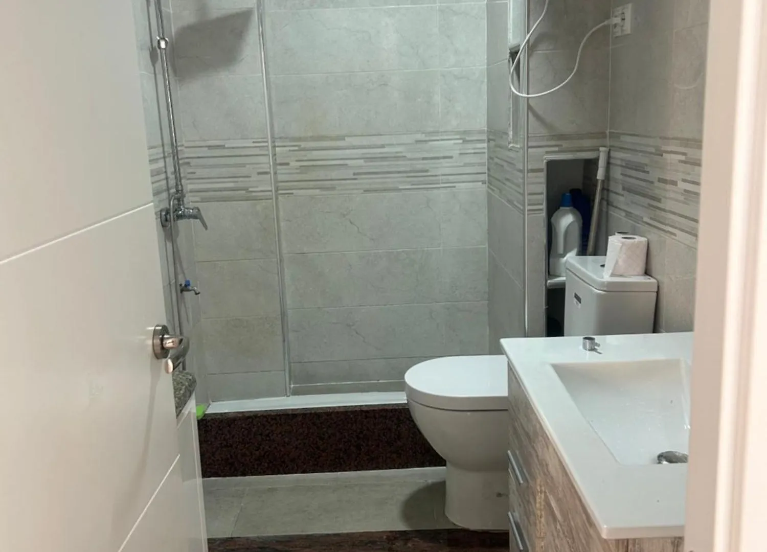 Bella De Casa Apartment Fuengirola Spain