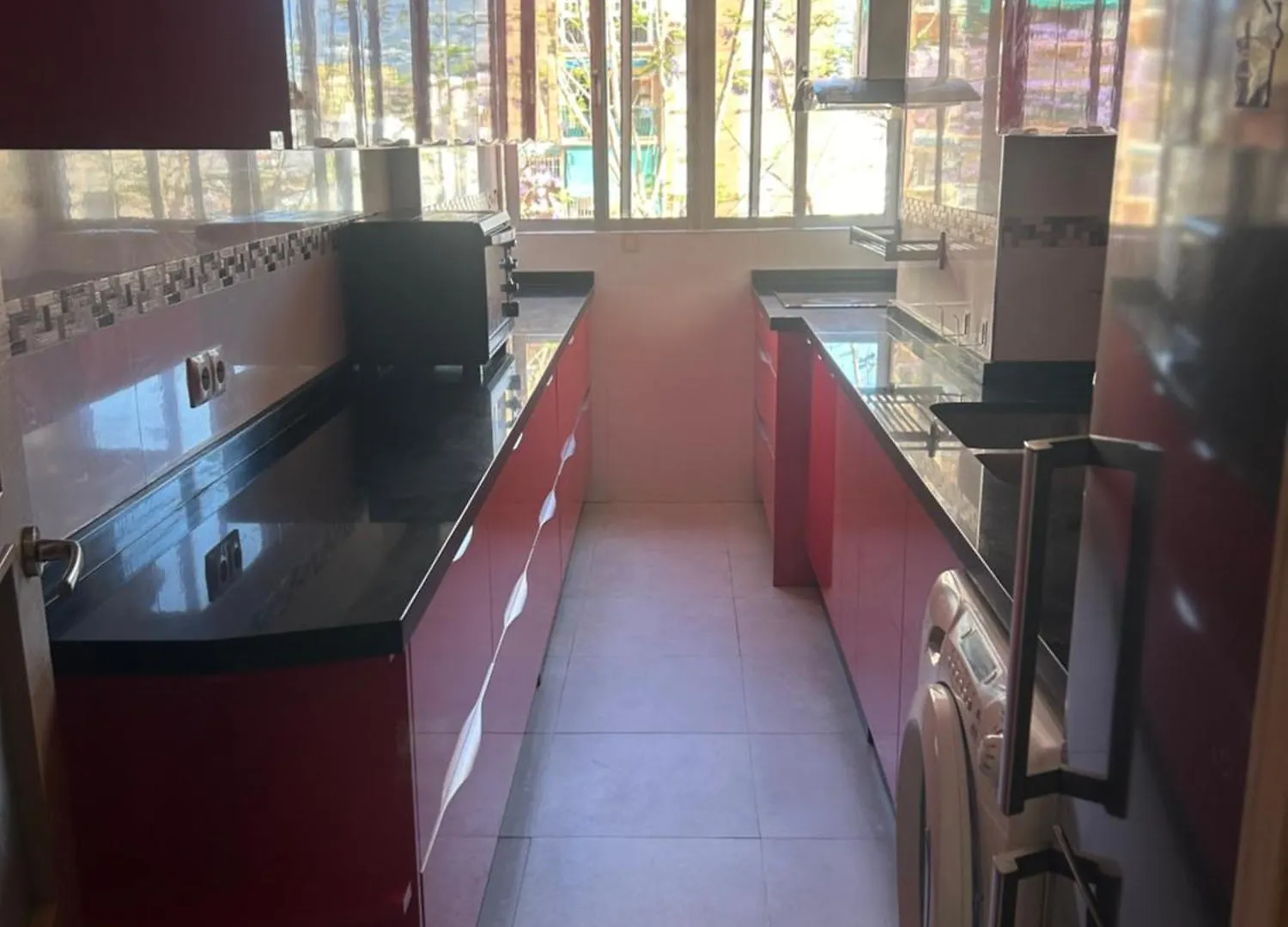 Bella De Casa Apartment Fuengirola Spain