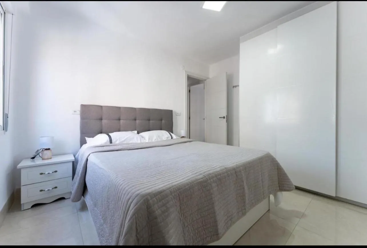 Bella De Casa Apartment Fuengirola Spain