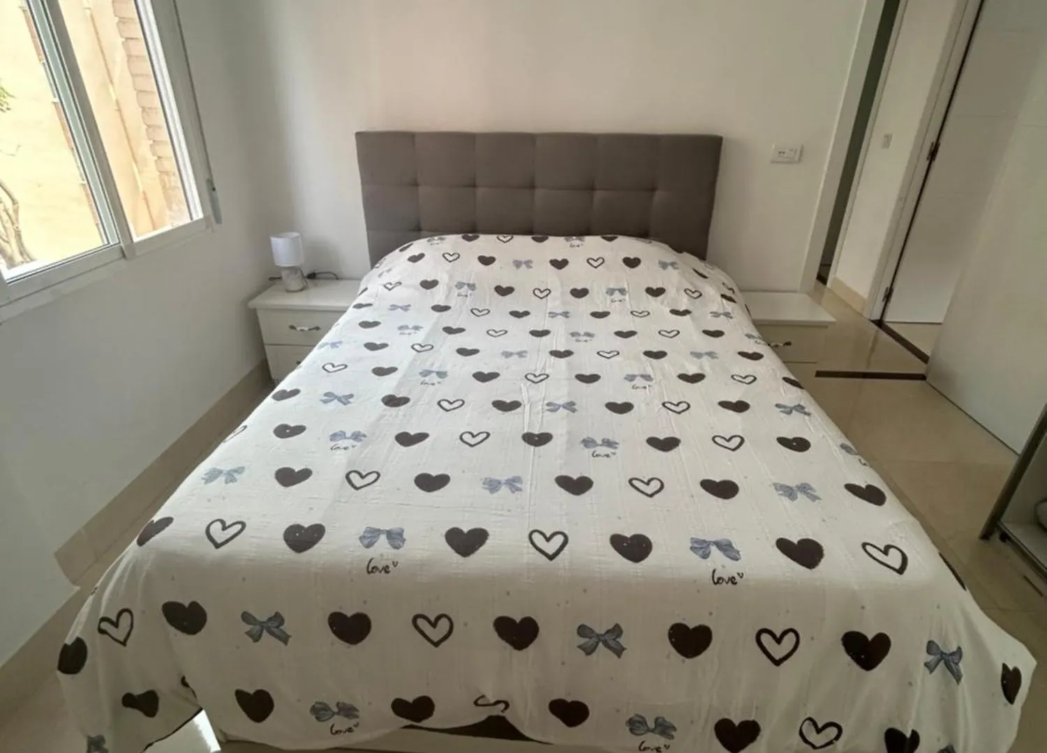 Bella De Casa Apartment Fuengirola Spain