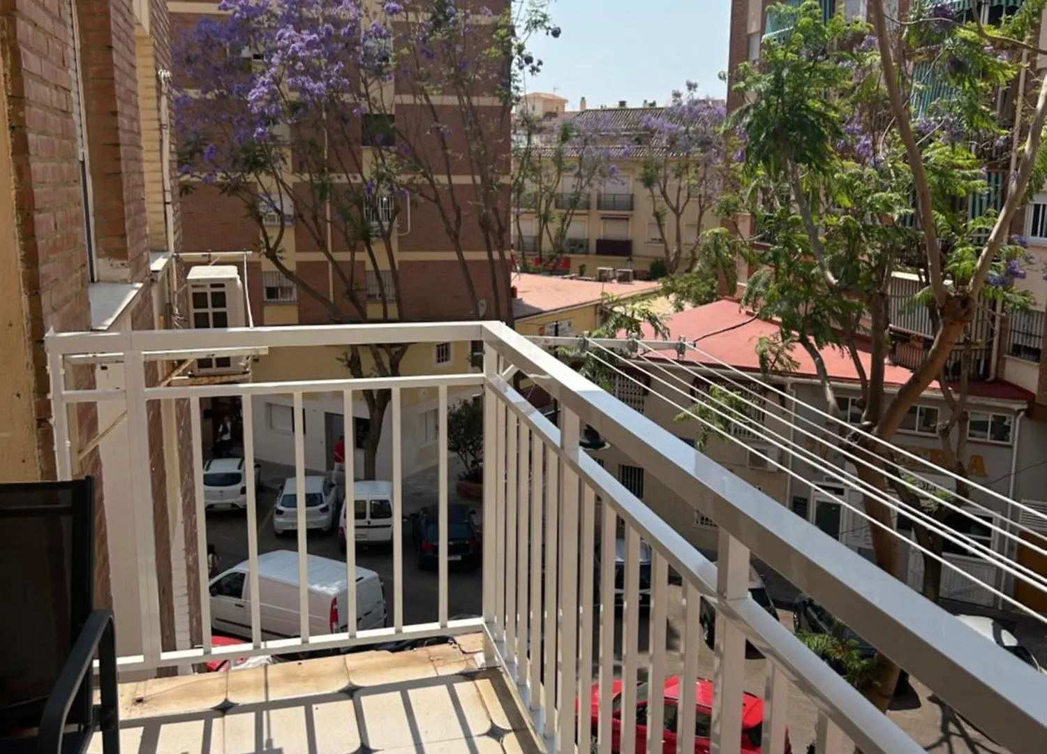 Apartmán Casa De Sol Fuengirola