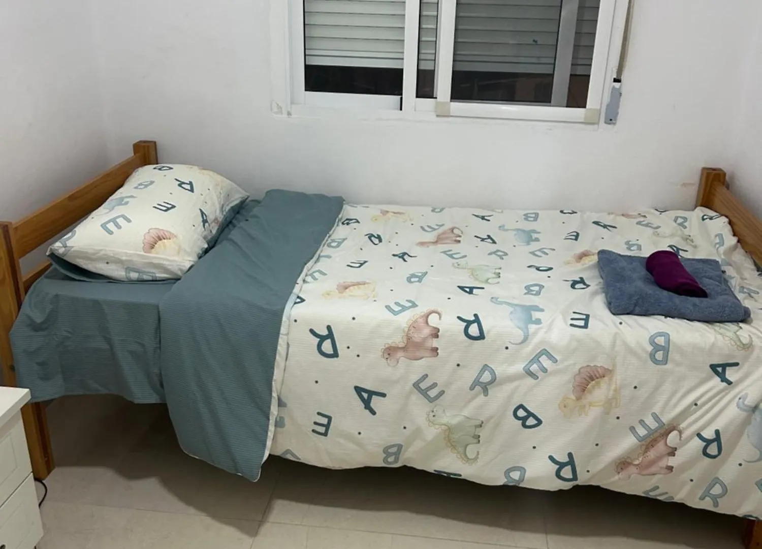 Bella De Casa Apartment Fuengirola