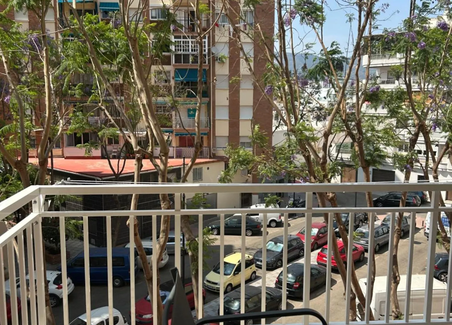 Apartmán Casa De Sol Fuengirola