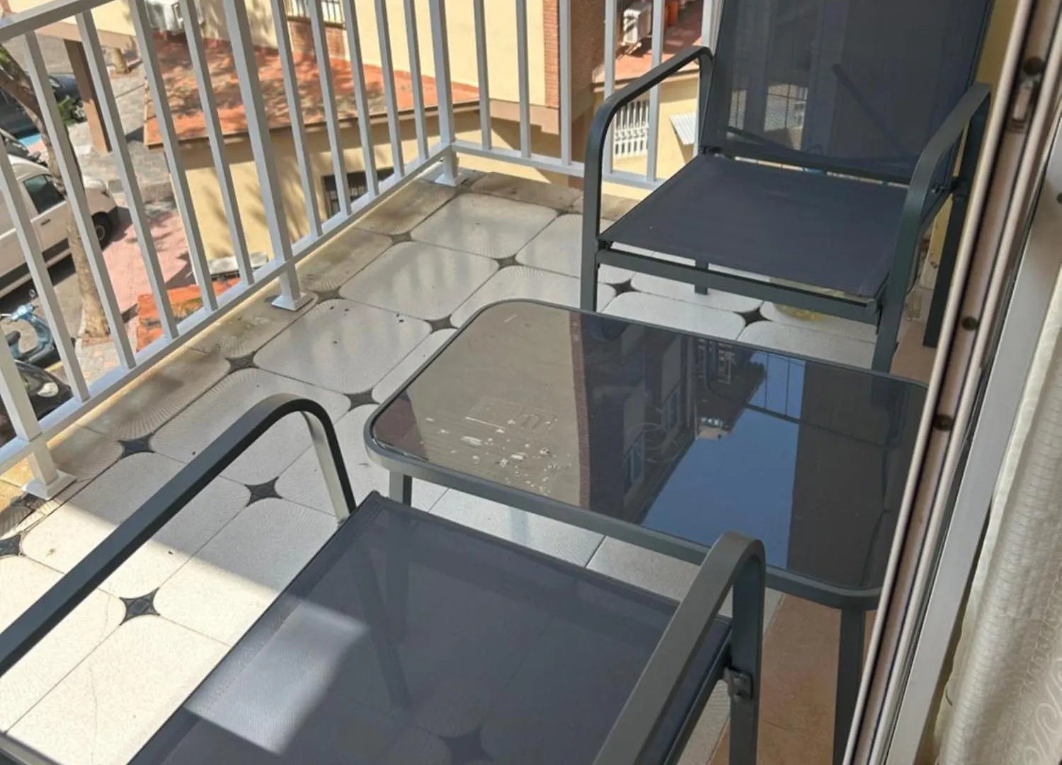Apartmán Casa De Sol Fuengirola