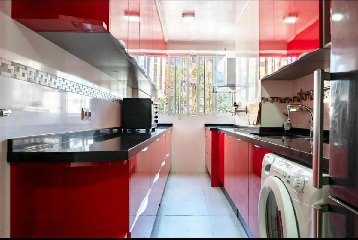 Bella De Casa Apartment Fuengirola