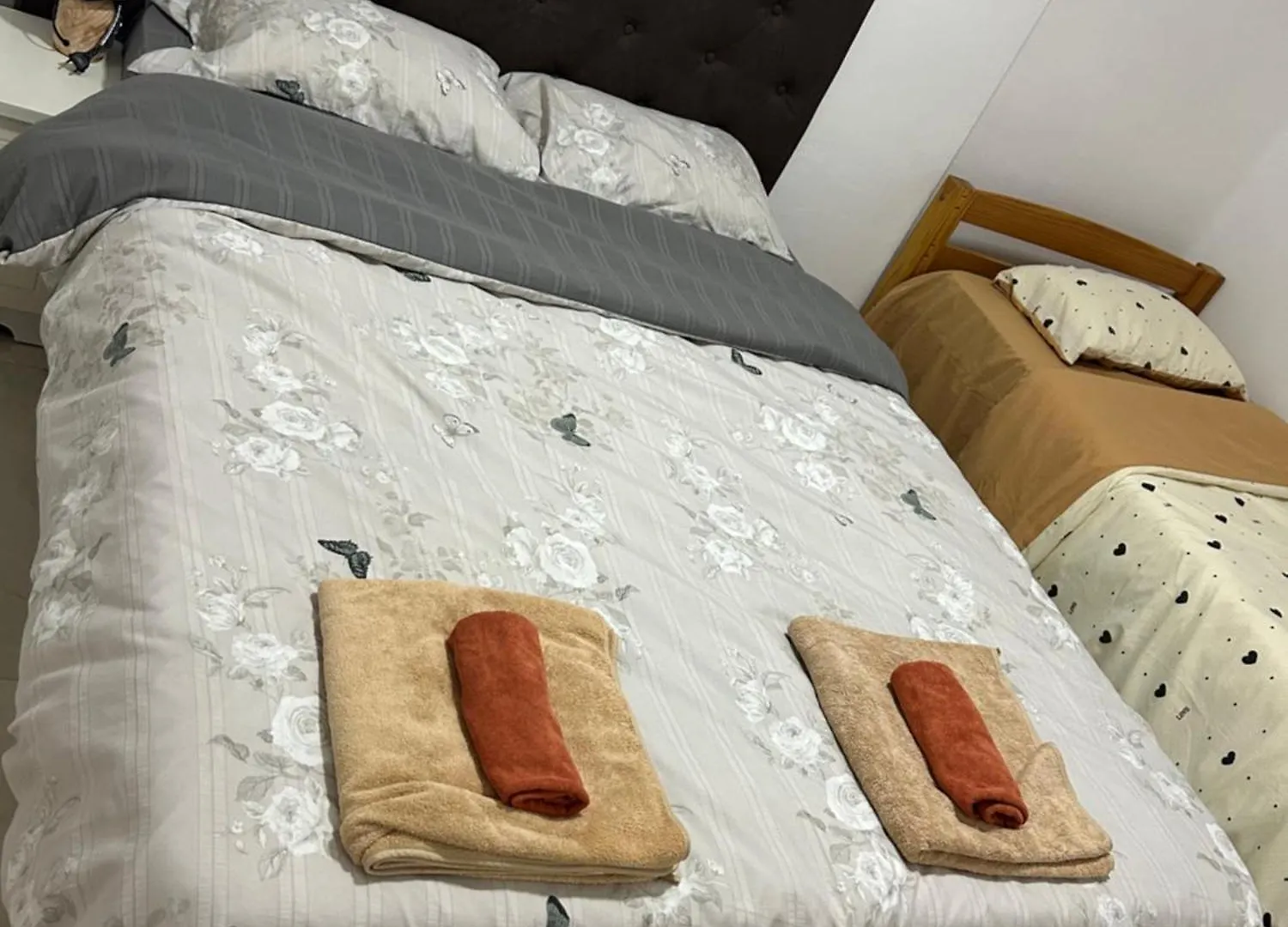 Apartmán Casa De Sol Fuengirola
