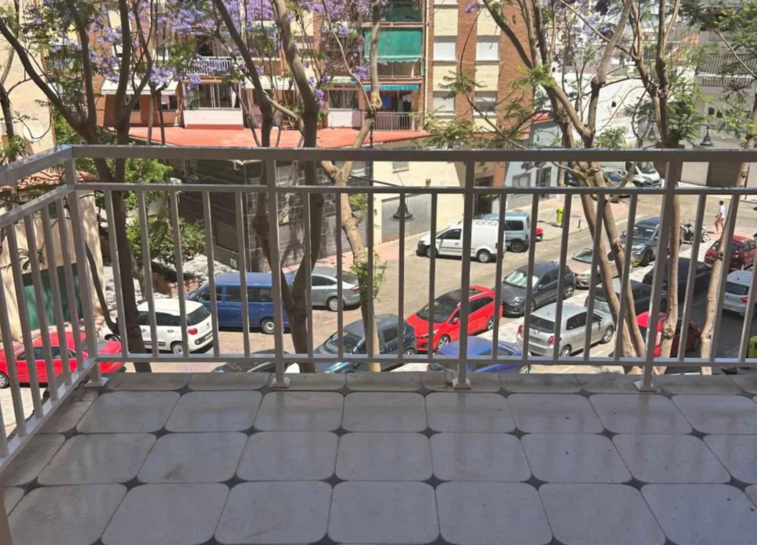 Bella De Casa Apartment Fuengirola