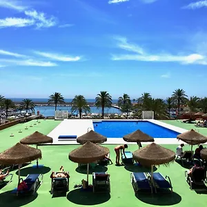 Apartment Palmeras, 893, Fuengirola