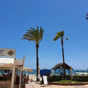  Apartamento Ronda 4 Boliches Primera Línea De Playa
