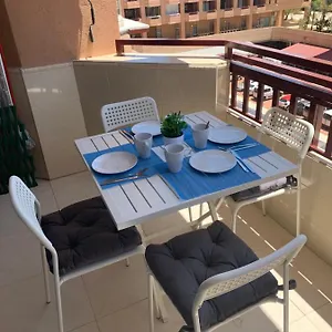  Apartamento Palmeras