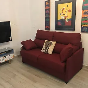 Apartment La Casa De La Higuerita, Fuengirola