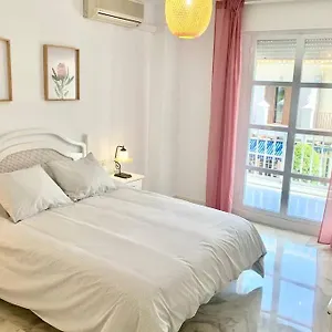  Apartamento Amplio Junto Al Mar