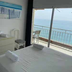  Apartamento Mediterranean First Line Costa Del Sol