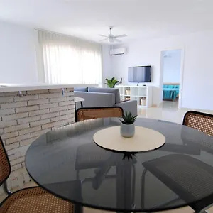  Apartamento Don Juan