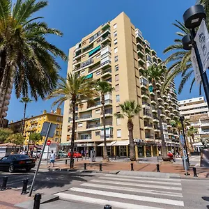 Apartment Sur Perla 6, Fuengirola