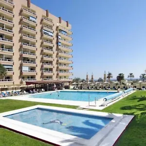  Apartamento El Albero Integrado En El Pyr Céntrico Y En Primera Línea De Playa