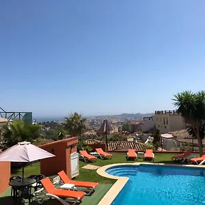  Apartamento Cozy Ii In Hills Upper Torreblanca