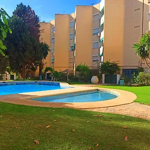 Apartment Torreblanca -, Fuengirola