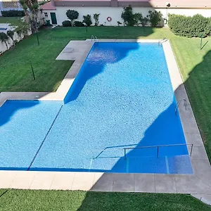 Apartment Bhost - The King, Fuengirola