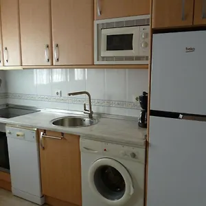  Apartamento Melanie