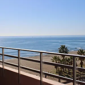 Apartment Ronda 3 Beachfront, Fuengirola