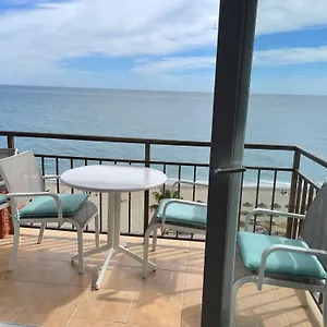 Apartment Beachfront Dreamin, Fuengirola