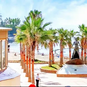 Apartment Puerto Sol Y Mar, Fuengirola