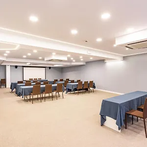 Apart-hotel Veramar, Fuengirola