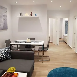 Apartment Boliches, Fuengirola