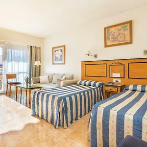 Apartment Pyr Frente Al Mar, Fuengirola