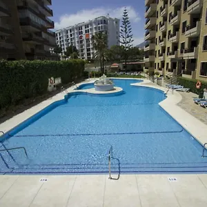 Apartment Ronda 4 - Boliches, Fuengirola
